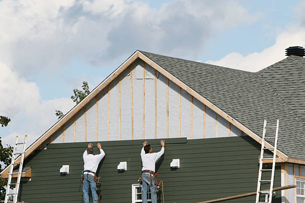 Best Fascia and Soffit Installation  in Muttontown, NY