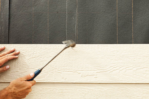 Best Stucco Siding  in Muttontown, NY